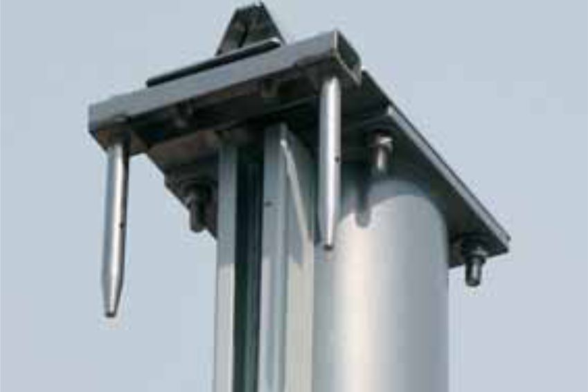 Odoo - Echantillon n°1 pour trois colonnes