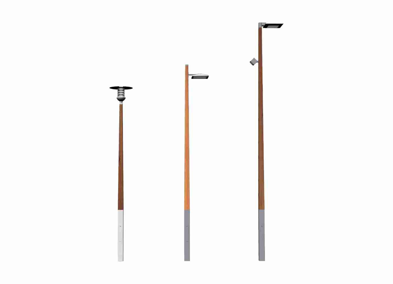 Odoo - Echantillon n°1 pour trois colonnes